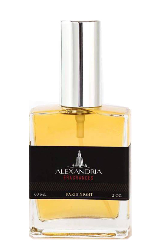 Paris Night Alexandria Fragrances — аромат