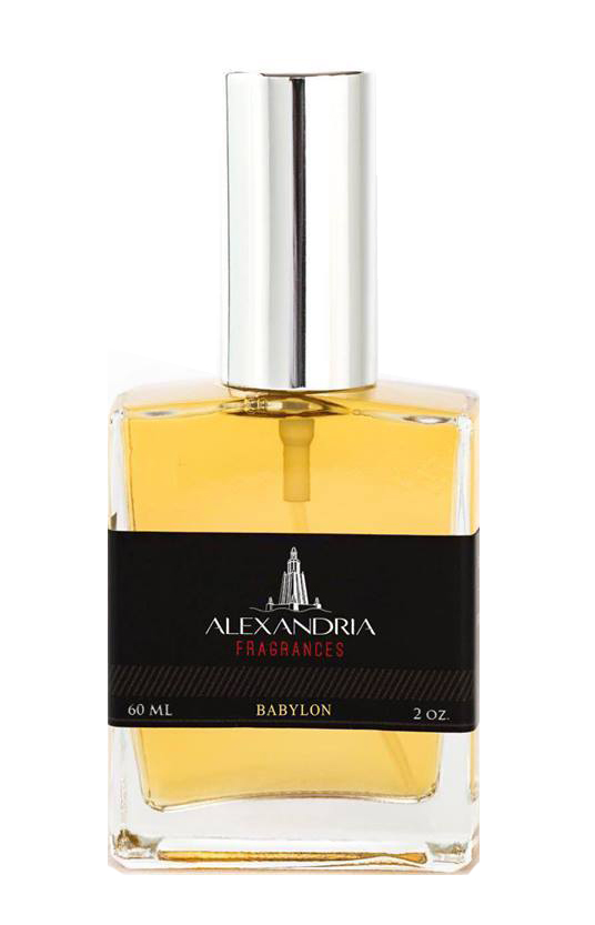 Babylon Alexandria Fragrances