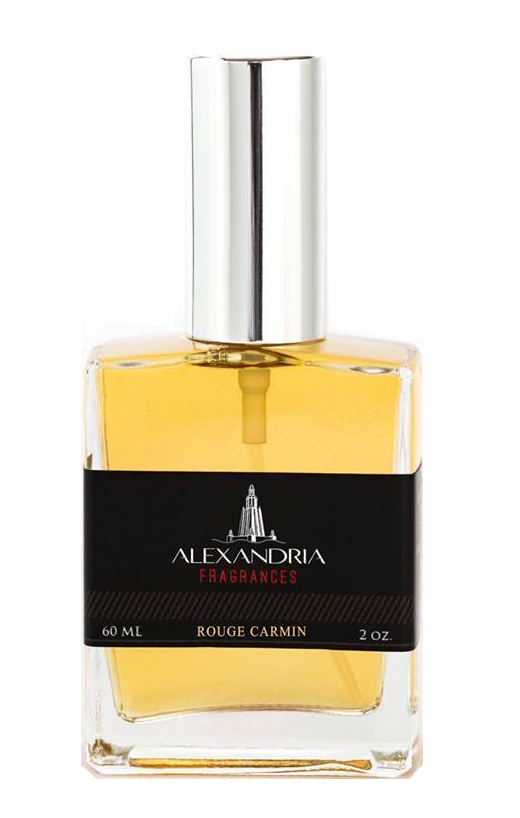 Rouge Carmin Alexandria Fragrances — аромат