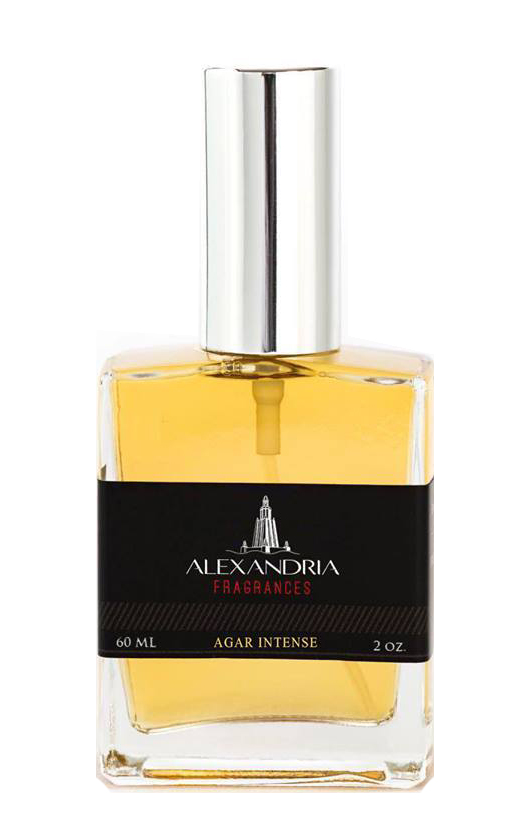 Agar Intense Alexandria Fragrances — аромат