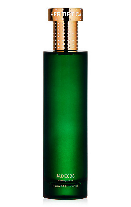 Jade888 Hermetica — аромат