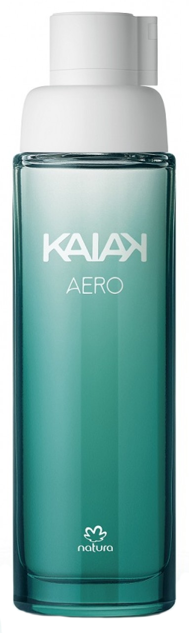 Kaiak Aero Natura — аромат
