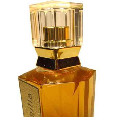 Sensemilla Abdes Salaam Attars Perfumes — аромат