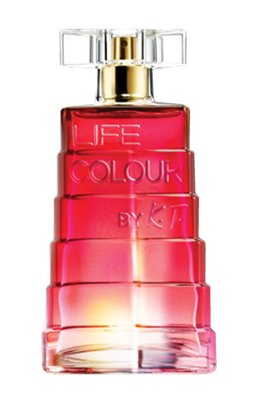 Life Colour by Kenzo Takada For Her Avon — аромат