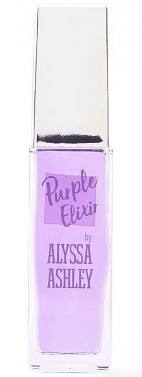 Purple Elixir Alyssa Ashley — аромат
