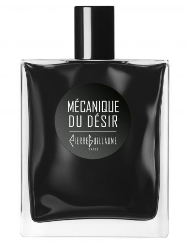 Mécanique du Désir Pierre Guillaume Paris — аромат