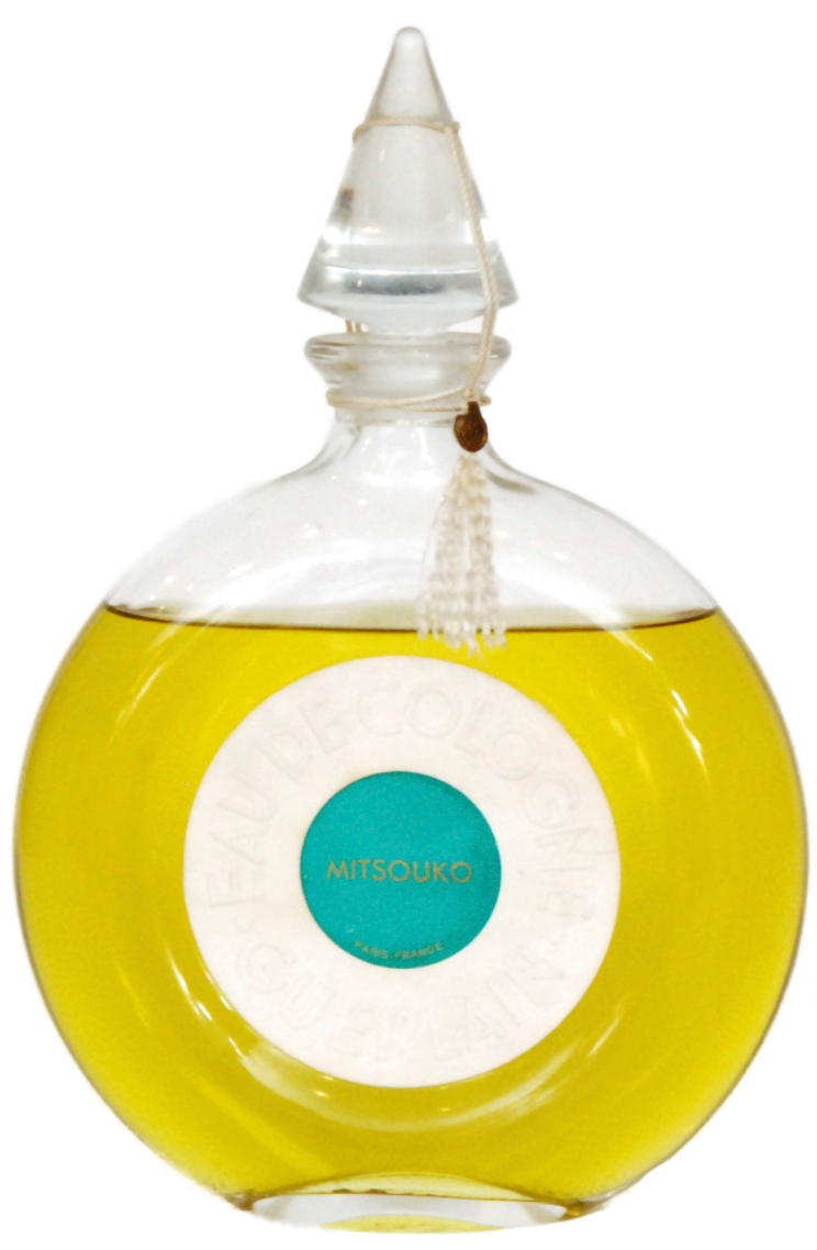 Mitsouko Eau de Cologne Guerlain