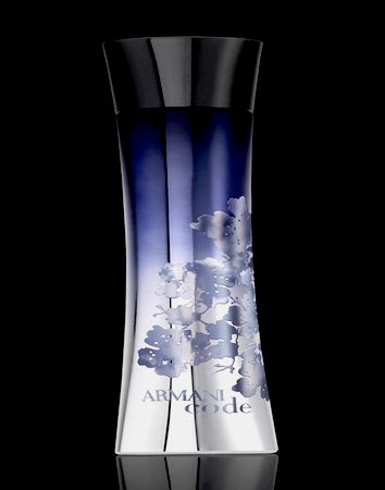 Armani Code Mirror Edition Giorgio Armani