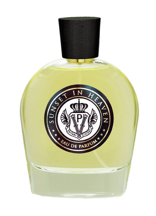Sunset In Heaven Parfums Vintage — аромат