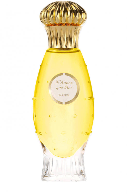 N'Aimez Que Moi Parfum Caron — аромат