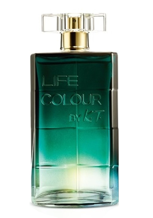 Life Colour by Kenzo Takada For Him Avon — аромат