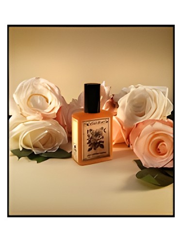 Rose Mallow Cream Solstice Scents — аромат