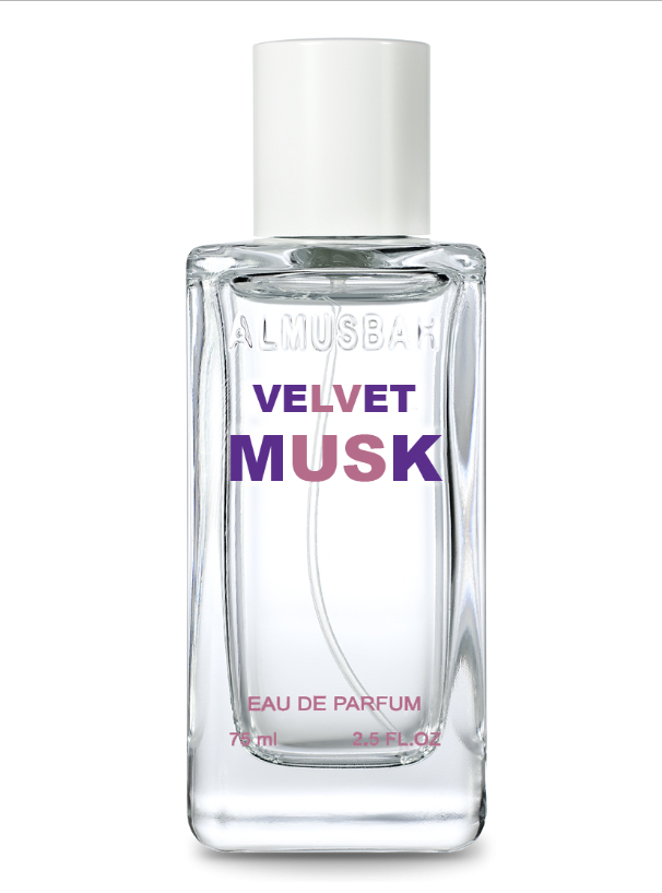 Velvet Musk Al Musbah — аромат