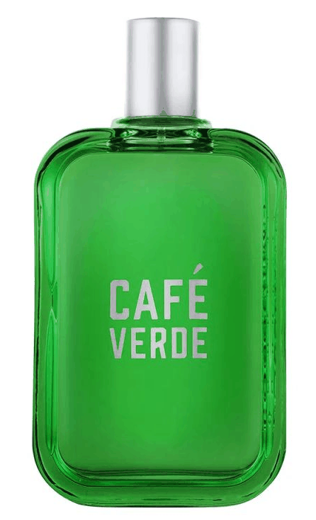Café Verde L’Occitane Au Brésil — аромат