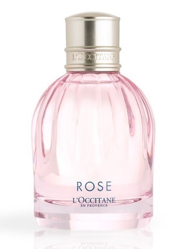 Rose L'Occitane en Provence — аромат