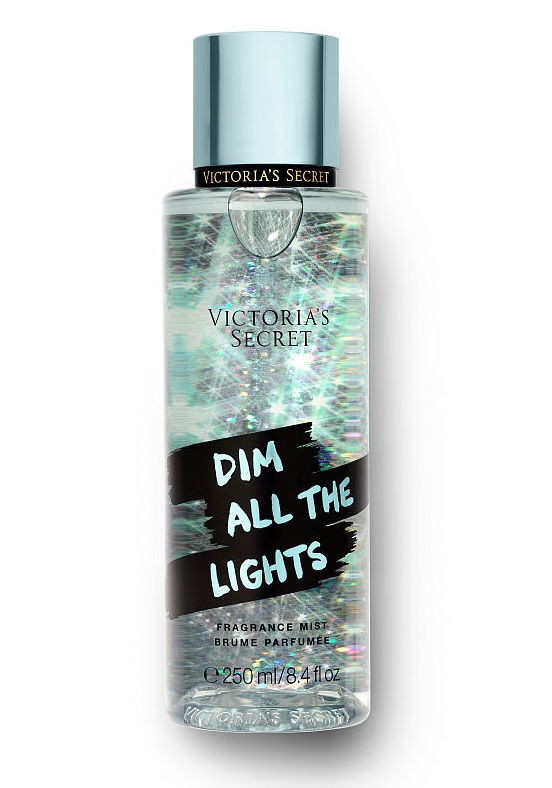 Dim all the Lights Victoria's Secret — аромат