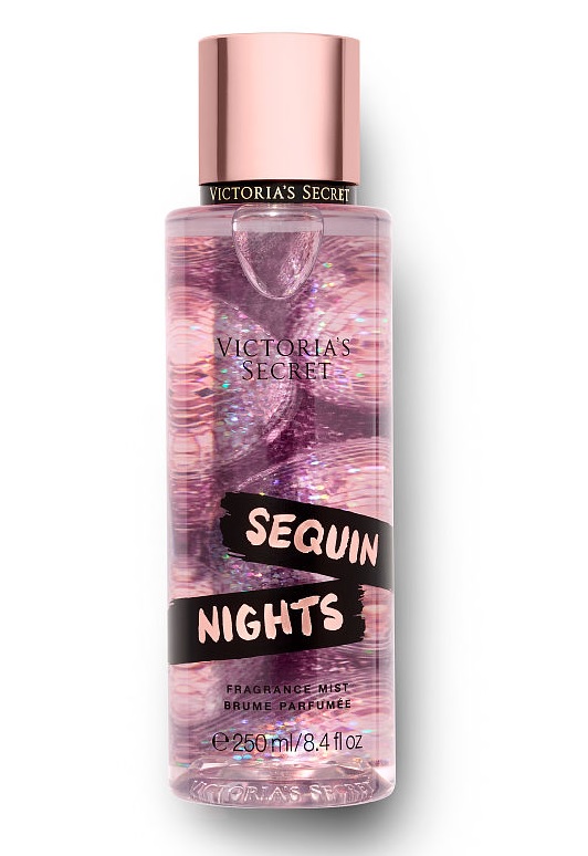 Sequin Nights Victoria's Secret