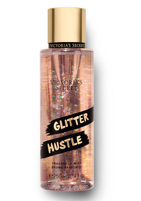 Glitter Hustle Victoria's Secret — аромат