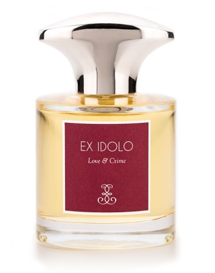 Love & Crime Ex Idolo — аромат