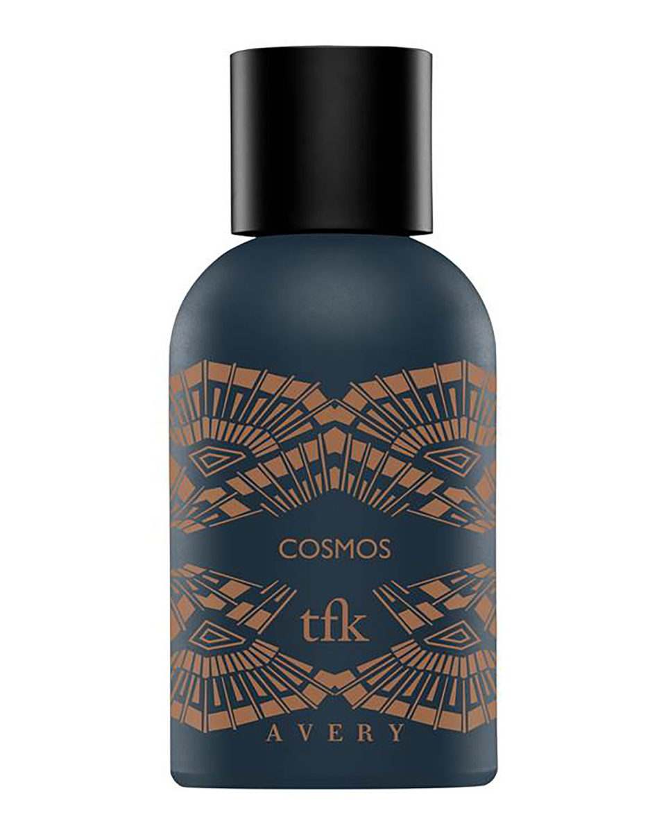 Cosmos The Fragrance Kitchen — аромат