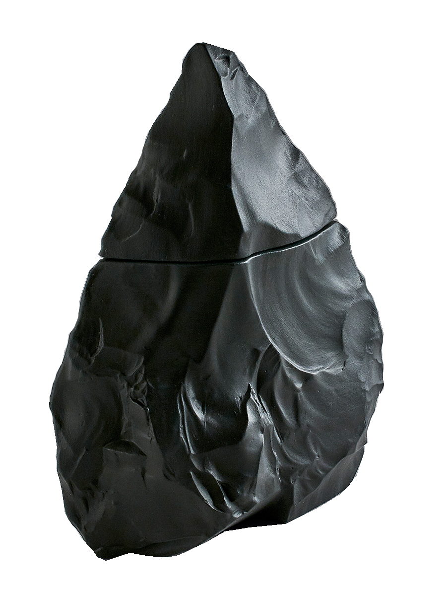 Neandertal Dark 2015 Neandertal — аромат