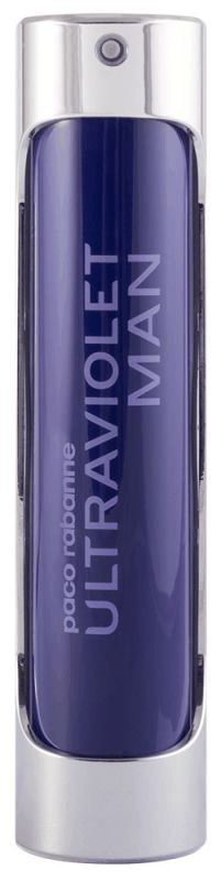 Ultraviolet Man Rabanne — аромат