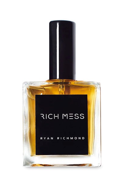 Rich Mess Ryan Richmond Rich Mess — аромат