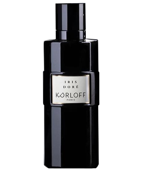 Iris Dore Korloff Paris — аромат