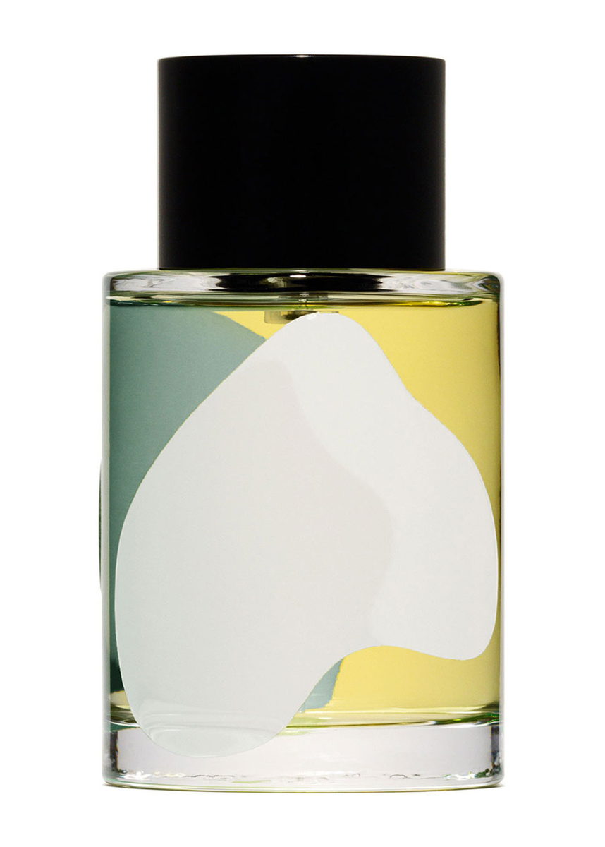 Carnal Flower Limited Edition 2018 Frederic Malle — аромат