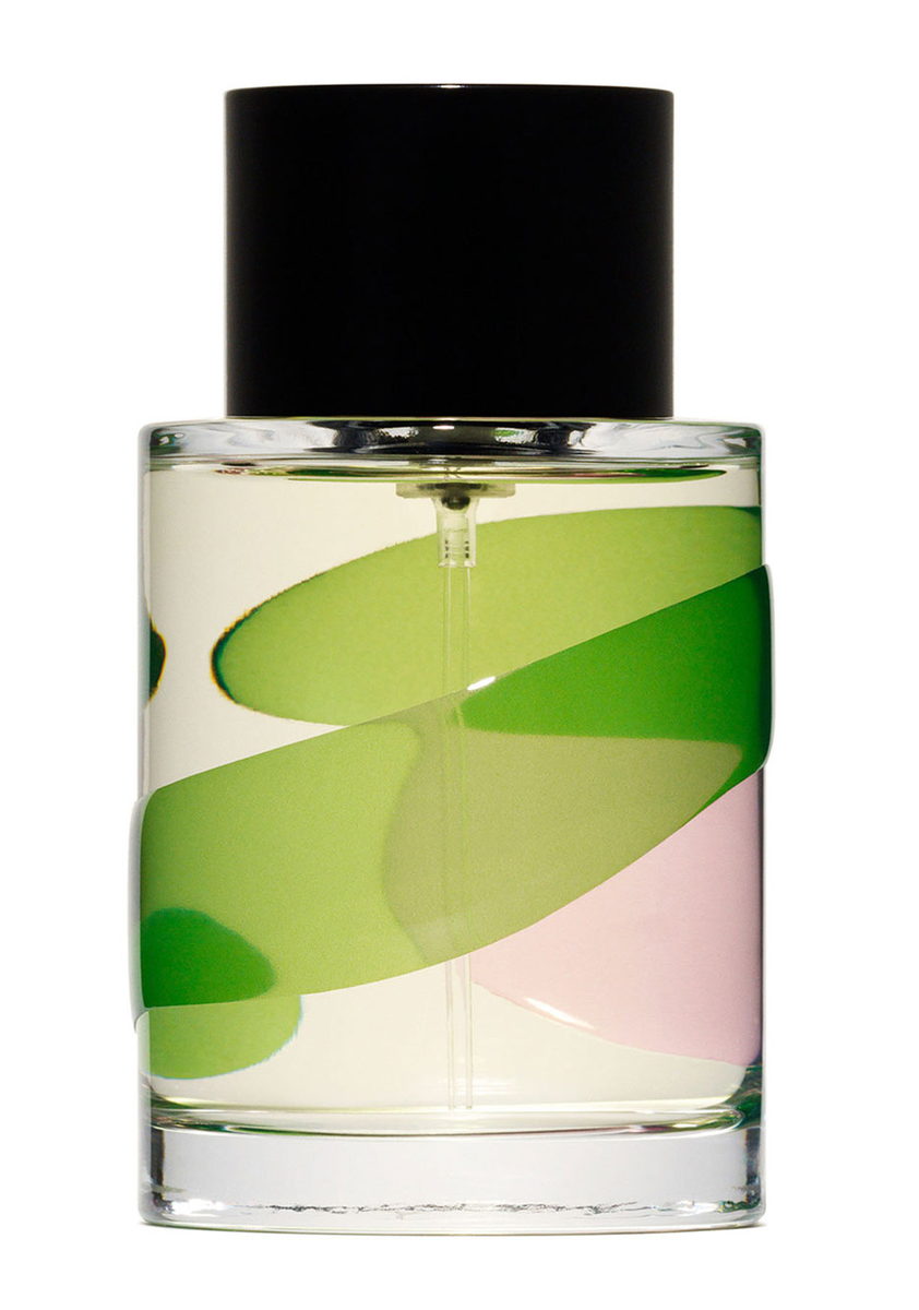 En Passant Limited Edition 2018 Frederic Malle — аромат
