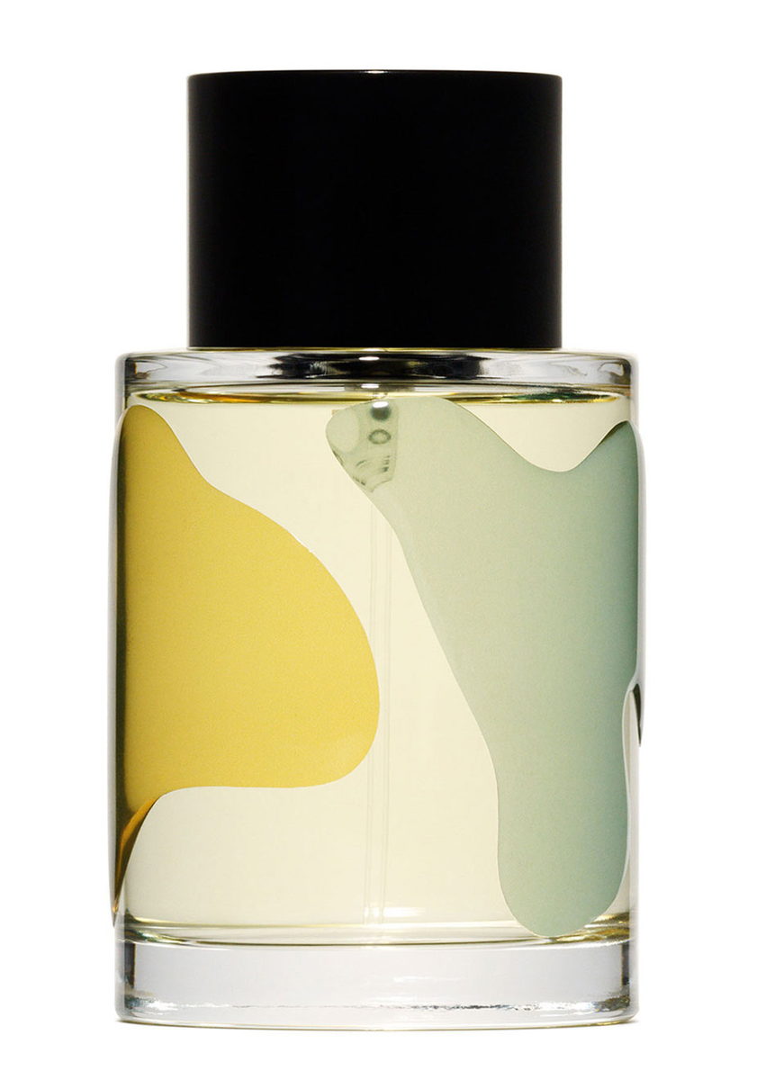 Iris Poudree Limited Edition 2018 Frederic Malle — аромат