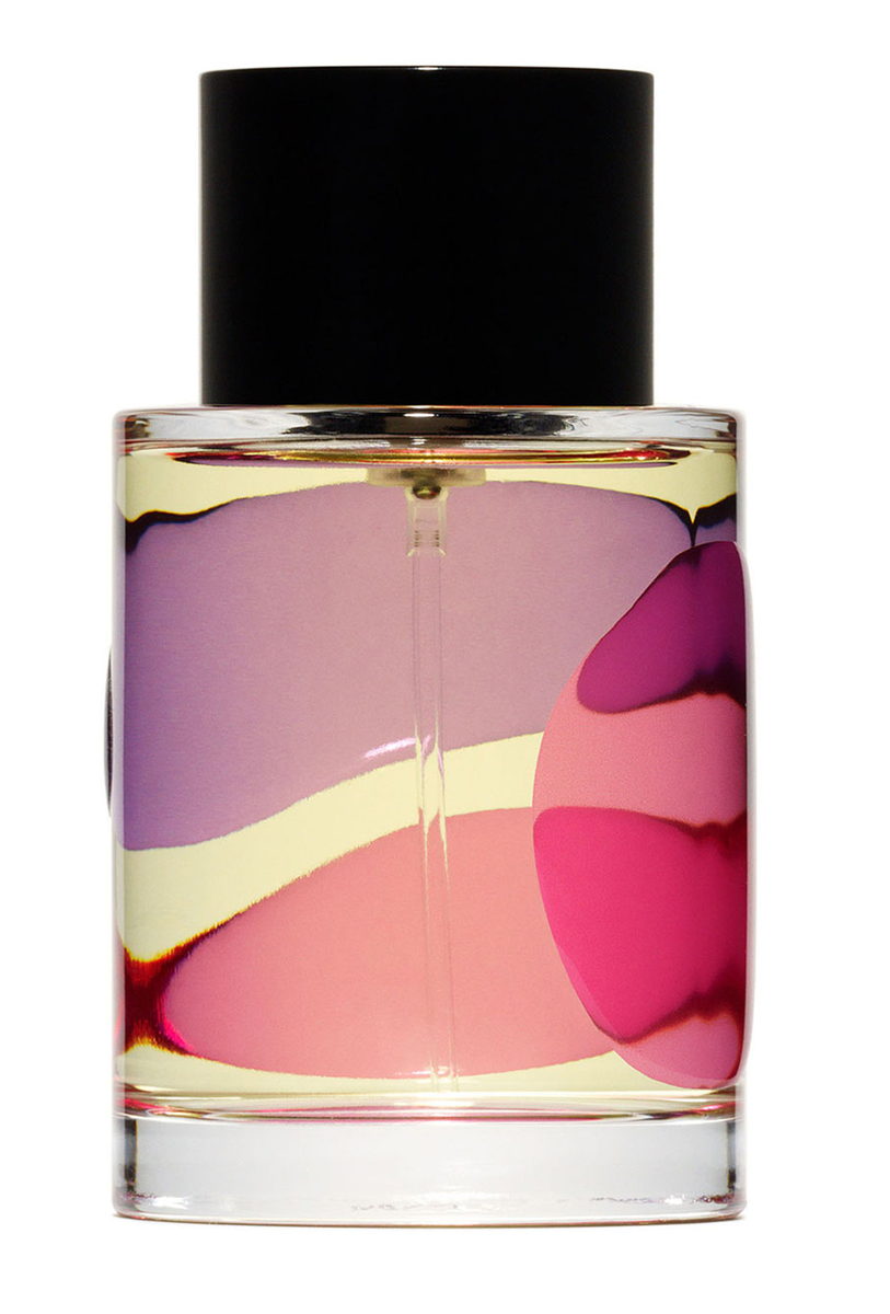 Lipstick Rose Limited Edition 2018 Frederic Malle