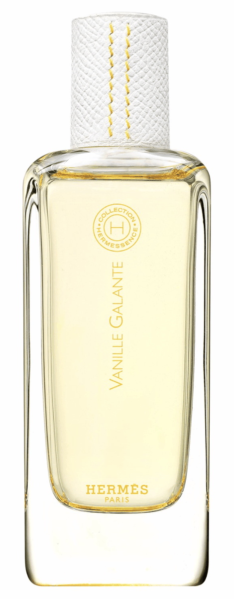 Hermessence Vanille Galante Hermès — аромат