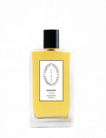 Daffodil Libertin Louison Technique Indiscrete — аромат