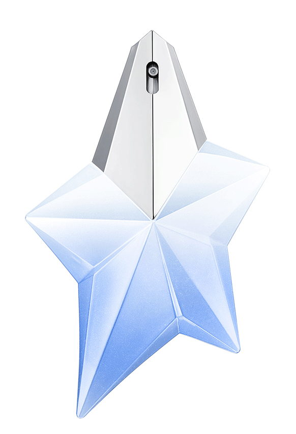 Angel Iced Star Collector Mugler — аромат