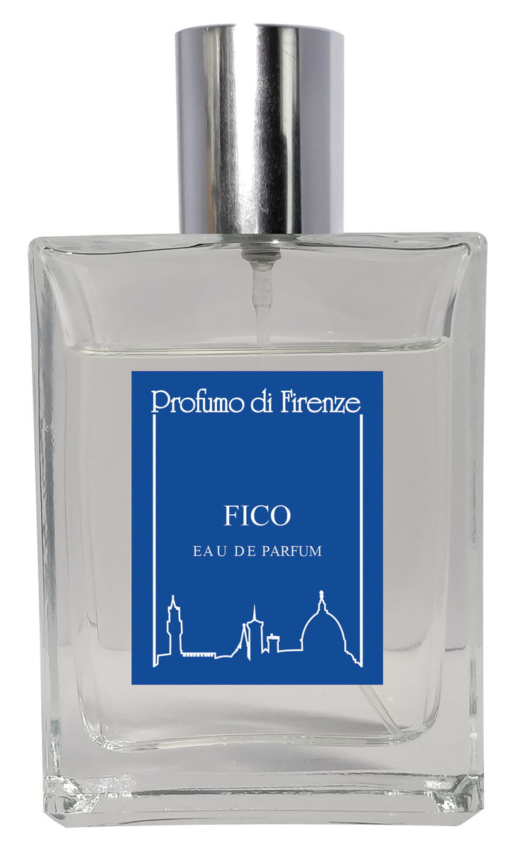 Fico Profumo di Firenze — аромат