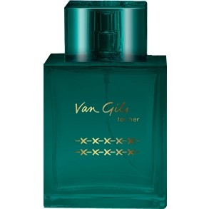 Van Gils For Her Van Gils — аромат