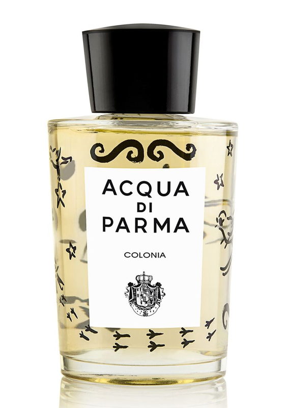 Colonia Artist Edition by Clym Evernden Acqua di Parma — аромат