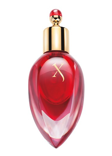 Damarose Perfume Extract Xerjoff — аромат