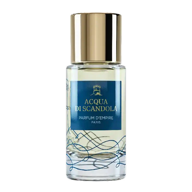 Acqua di Scandola Parfum d'Empire — аромат
