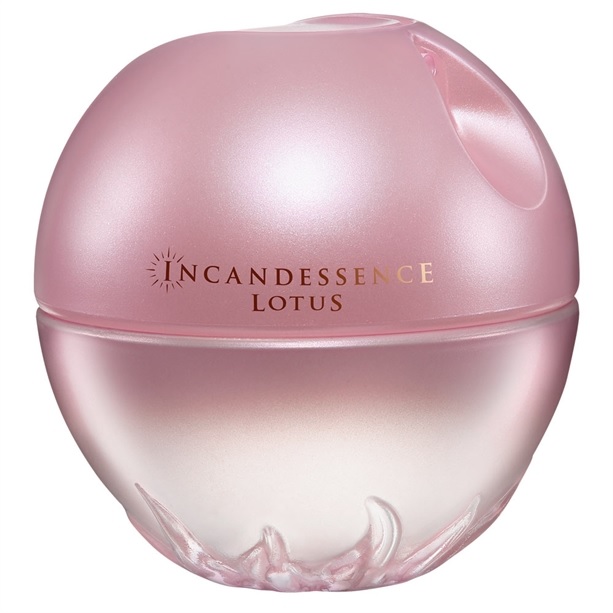 Incandessence Lotus Avon — аромат