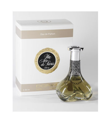 Un Air de Paris Spicy Dorin — аромат