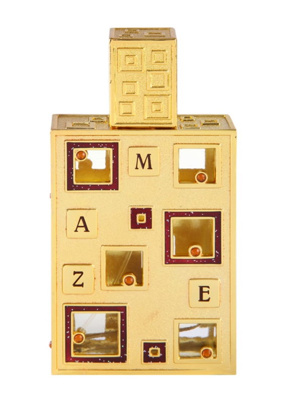 Maze Eau de Parfum Al Haramain Perfumes — аромат