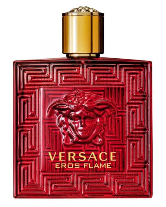 Eros Flame Versace — аромат