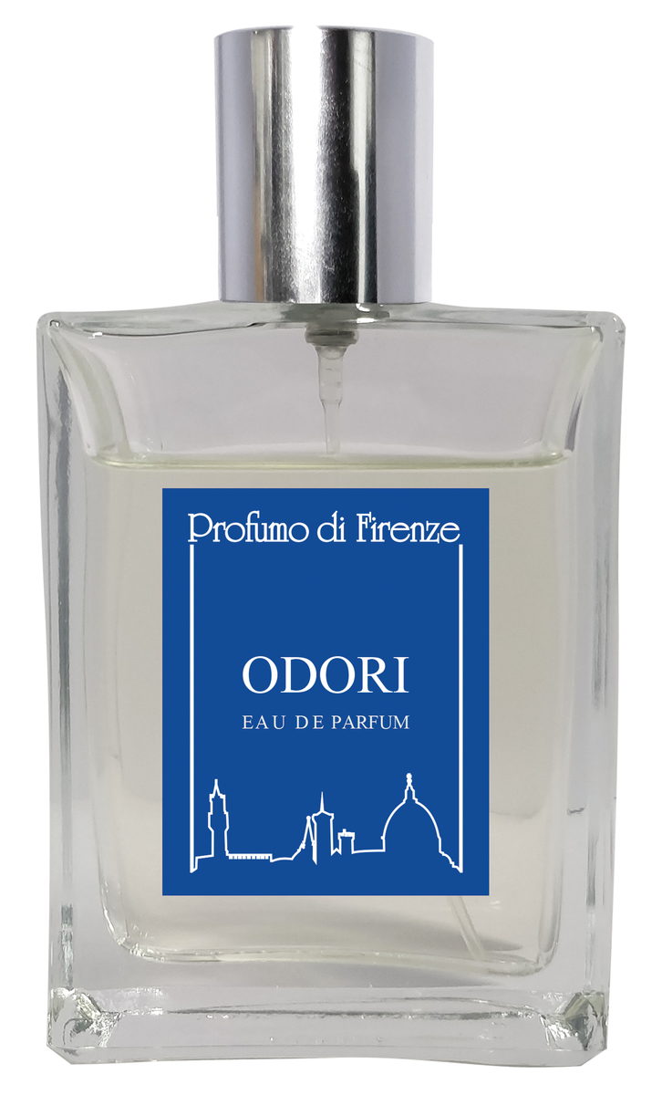 Odori Profumo di Firenze — аромат
