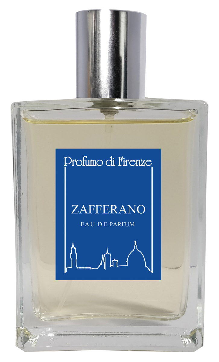 Zafferano Profumo di Firenze — аромат