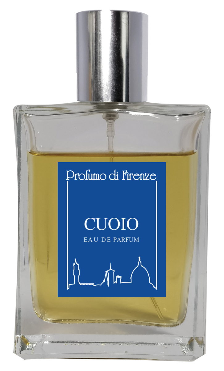 Cuoio Profumo di Firenze — аромат