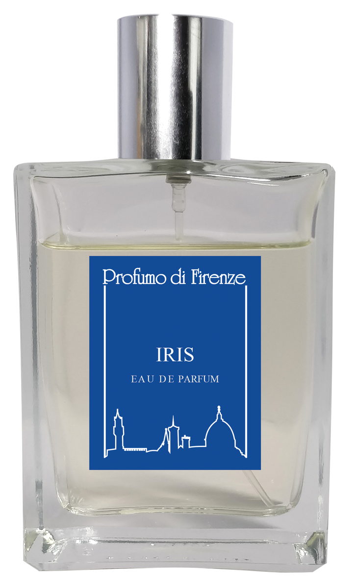 Iris Profumo di Firenze — аромат