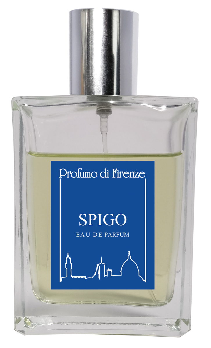 Spigo Profumo di Firenze — аромат