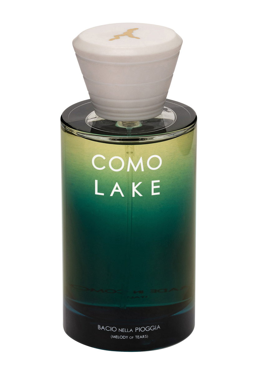 Bacio Nella Pioggia Como Lake — аромат